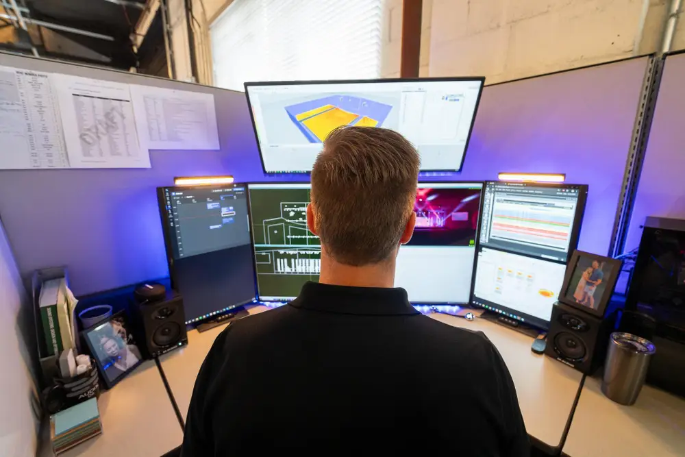 Professional AVL Solutions